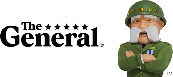 the general auto insurance
